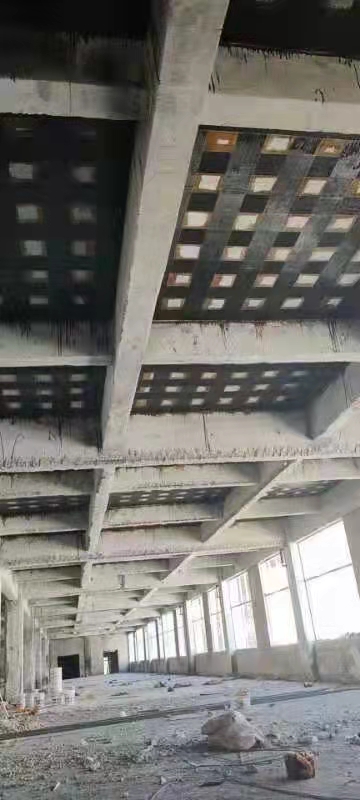 崇川楼板碳纤维布加固可以增加承重